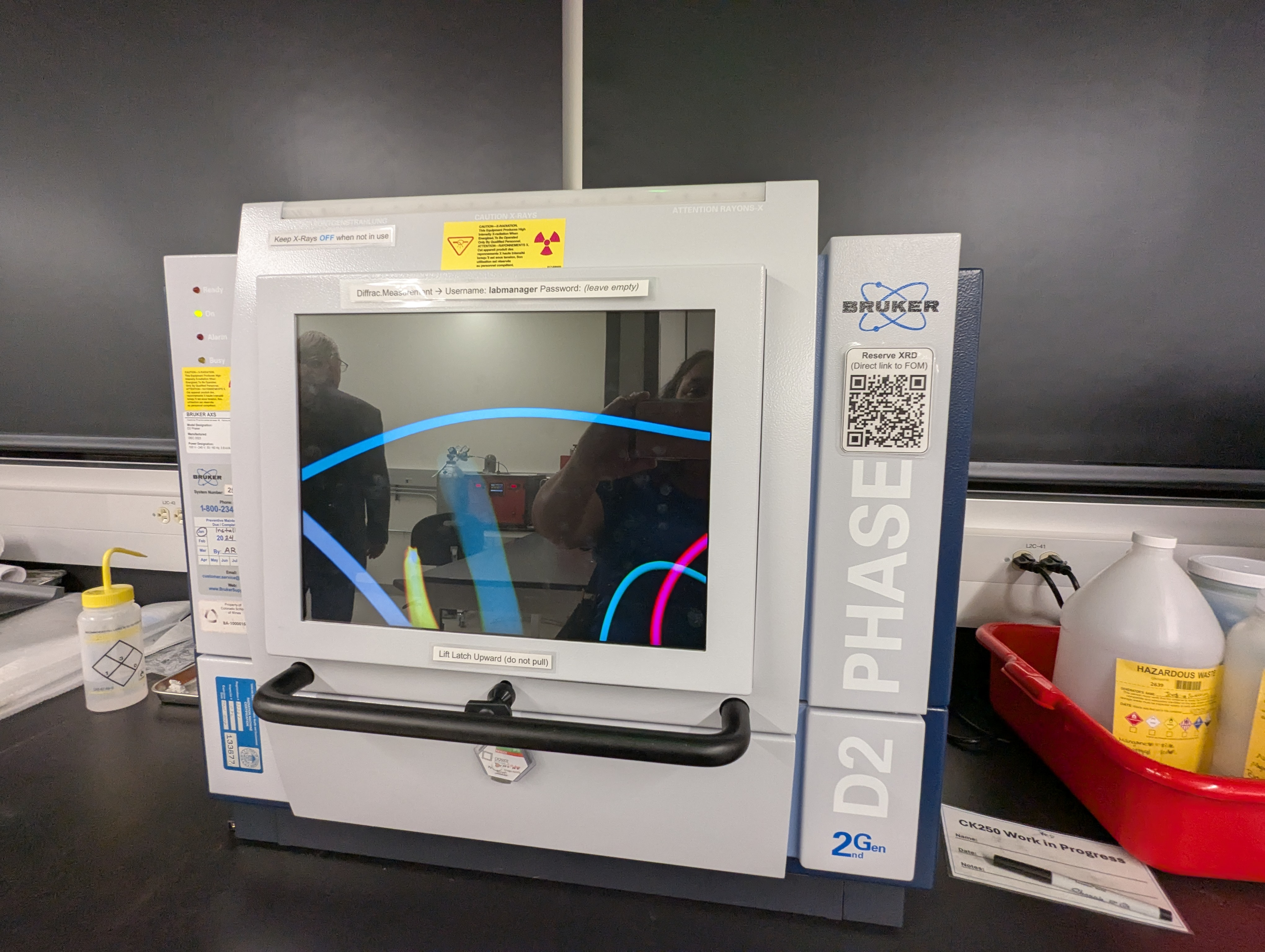 Colorado School of Mines, Golden Colorado